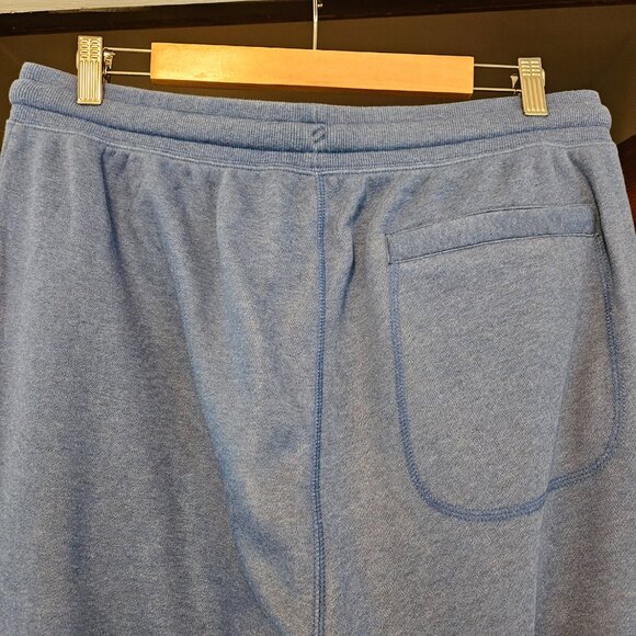 Municipal Sport Utility Gear Sweatpants - Blue - Size Large - Picture 5 of 14